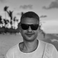 Vitaly Kolukshev
