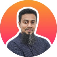 Mohammad Maruf