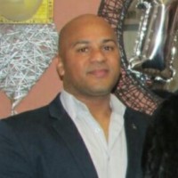 Ebrahim James