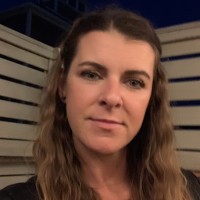 Krystin Macconnachie