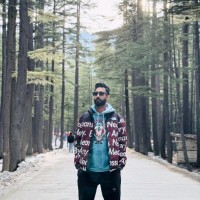 Khalil Mughal