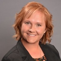 Brooke Williams, Mba