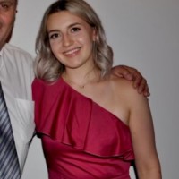 Olivia Srbinovski