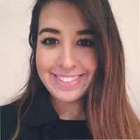 Xanath Patricia Ordóñez Islas