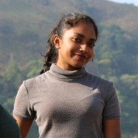 Helen Saji