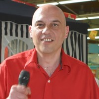 Eric GERBAUD