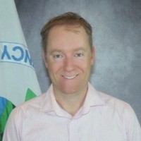 Craig Boehr