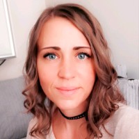 Samantha Ince