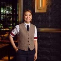 Sophia Kang