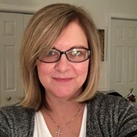 Nancy Clough