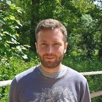 Conor M.