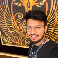 Prasanth Venugopal