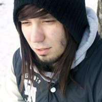 Dmitriy Sabitov