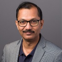 Suhas Wani
