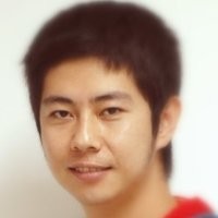 Jerry Liu