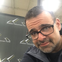 Anthony Reggio