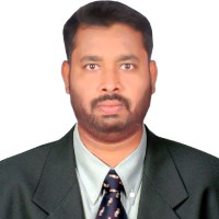 Ganesan Ramaiah