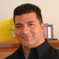 Alberto Soto