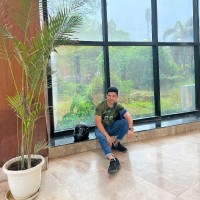 Mohammad Faheem