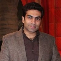 Amit Bhola