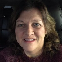 Wendy Bailey