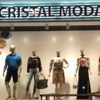 Cristal Modas