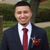 Israel Vasquez