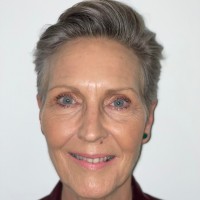 Jacqueline Holgate