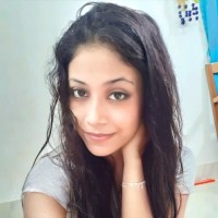 Jyoti Rupa Das