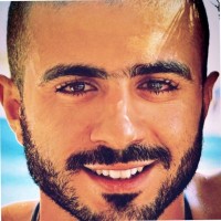 Hassan Elhosary