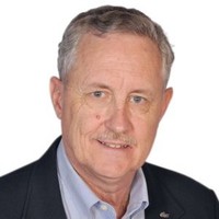 Charles Wohlrab