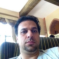 Saeed Kalantari