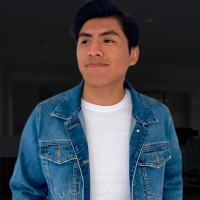 Joan Joseph Quispe Arias