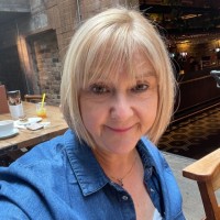 Samantha Nightingale
