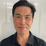 Shigeru Komatsuzaki