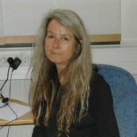 Monica Lindfors