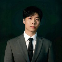Yiming Zhang 张一明