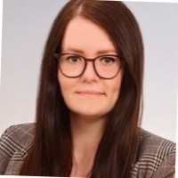 Daria Magnier