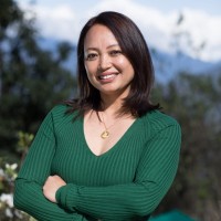 Rinzing Choden Bhutia