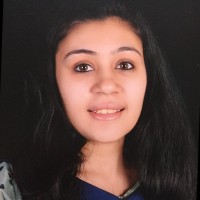 Hetal Doshi