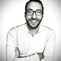 Laurent Azorin