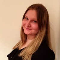 Caroline Zackrisson