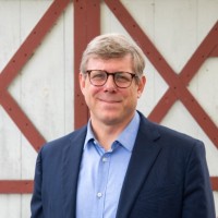 Jonathan Rose