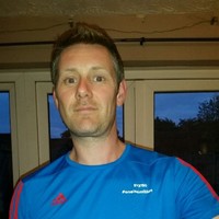 Ian Healey