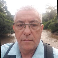 Anselmo Manuel Almeida
