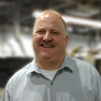 Joseph Mercer