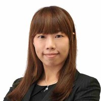 Sharon Mui