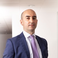 Andrea Mazzali