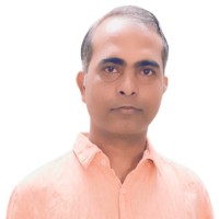 Nand Kishor Sharma