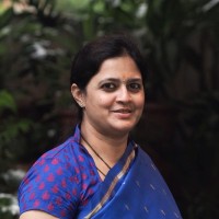 Shalini Vanaparthy